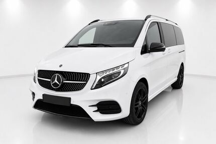 Mercedes-Benz V 300 Gebrauchtwagen