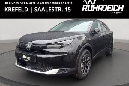 Citroen C4 Gebrauchtwagen