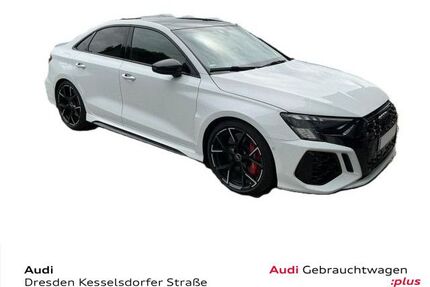 Audi RS3 Gebrauchtwagen