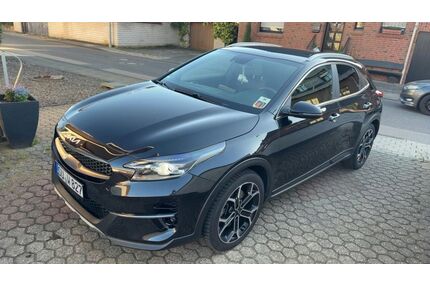 Kia XCeed Gebrauchtwagen