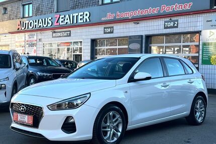 Hyundai i30 Gebrauchtwagen