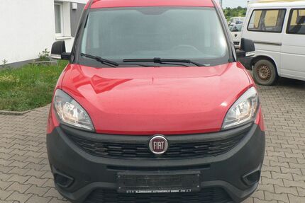 Fiat Doblo Gebrauchtwagen