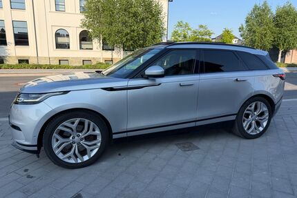 Land Rover Range Rover Velar Gebrauchtwagen