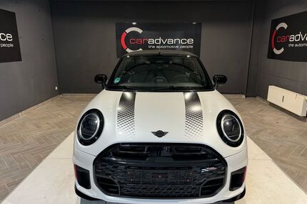 Mini John Cooper Works Cabrio Gebrauchtwagen
