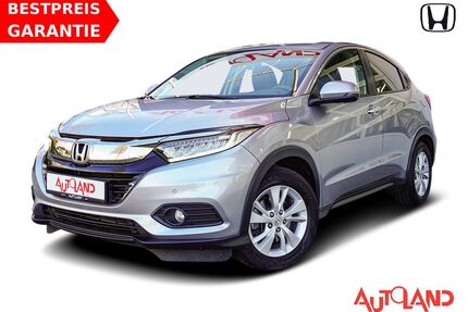 Honda HR-V Gebrauchtwagen