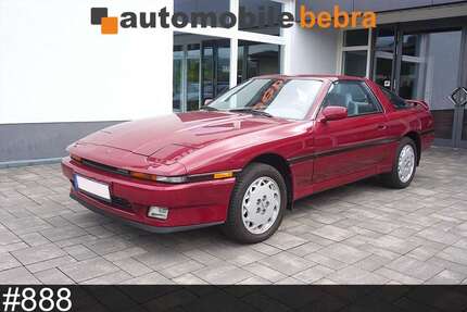 Toyota Supra Gebrauchtwagen