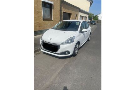 Peugeot 208 Gebrauchtwagen