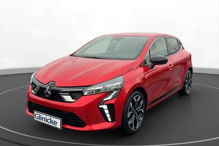 Mitsubishi Colt Gebrauchtwagen