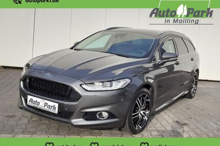 Ford Mondeo Gebrauchtwagen