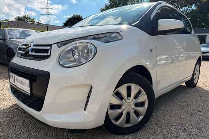 Citroen C1 Gebrauchtwagen