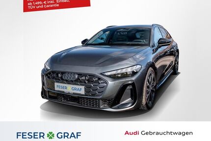 Audi S5 Gebrauchtwagen