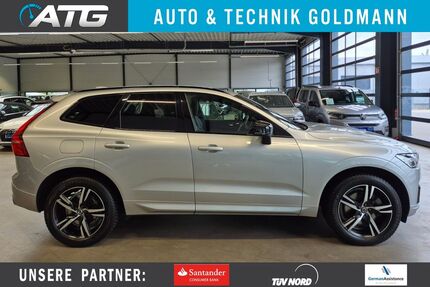 Volvo XC60 Gebrauchtwagen