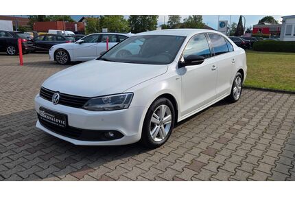 VW Jetta Gebrauchtwagen