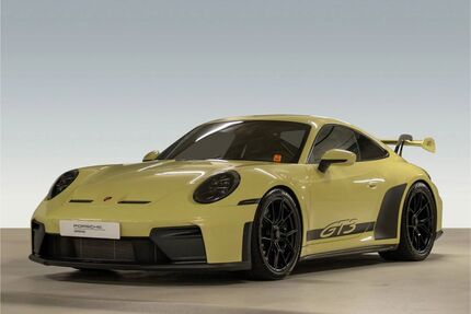 Porsche 992 Gebrauchtwagen