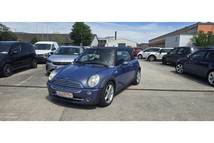 Mini Cooper Gebrauchtwagen