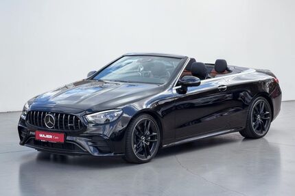 Mercedes-Benz E 53 AMG Gebrauchtwagen