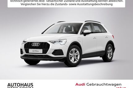 Audi Q3 Gebrauchtwagen