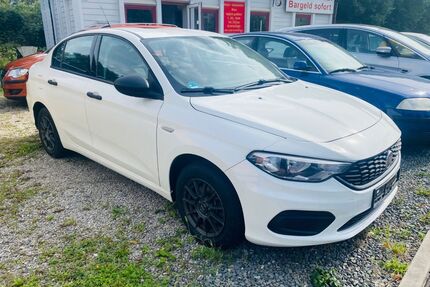 Fiat Tipo Gebrauchtwagen