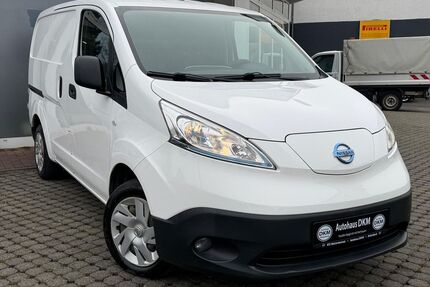 Nissan NV200 Gebrauchtwagen