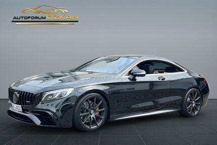 Mercedes-Benz S 500 Gebrauchtwagen