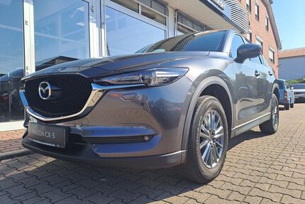 Mazda CX-5 Gebrauchtwagen