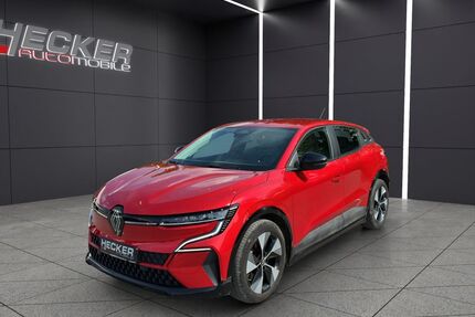 Renault Megane Gebrauchtwagen