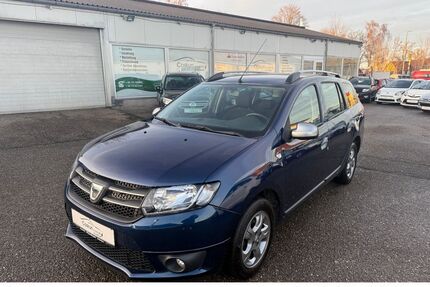 Dacia Logan Gebrauchtwagen