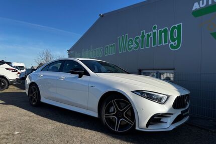 Mercedes-Benz CLS 53 AMG Gebrauchtwagen