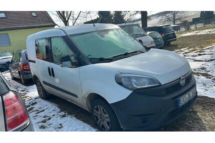 Fiat Doblo Gebrauchtwagen