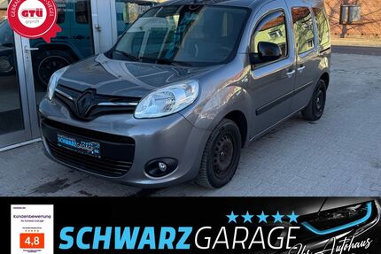 Renault Kangoo Gebrauchtwagen