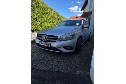 Mercedes-Benz A 180 Gebrauchtwagen