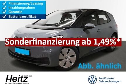 VW ID.3 Gebrauchtwagen