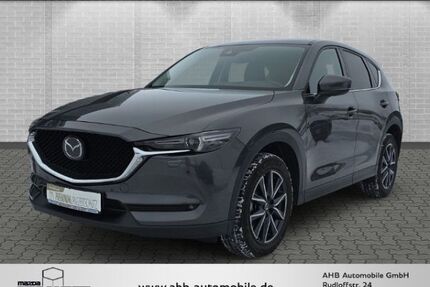 Mazda CX-5 Gebrauchtwagen