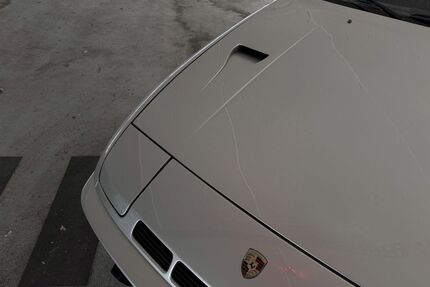 Porsche 924 Gebrauchtwagen