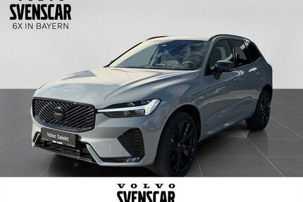 Volvo XC60 Gebrauchtwagen