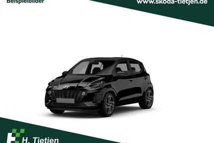 Hyundai i10 Gebrauchtwagen