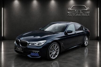 BMW 740 Gebrauchtwagen