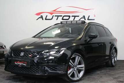 Seat Leon Gebrauchtwagen