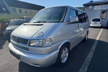 VW T4 Multivan Gebrauchtwagen