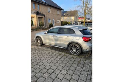 Mercedes-Benz GLA 250 Gebrauchtwagen