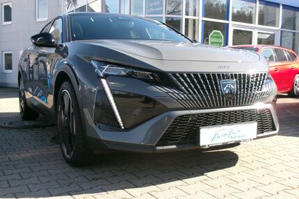 Peugeot 408 Gebrauchtwagen