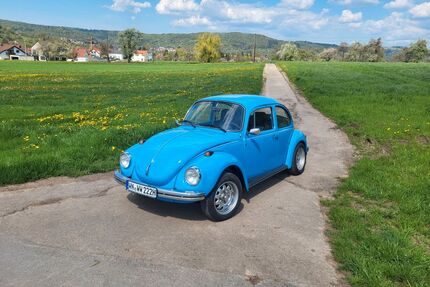 VW Käfer Gebrauchtwagen