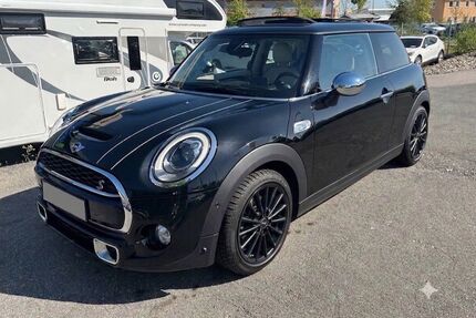 Mini Cooper S Gebrauchtwagen