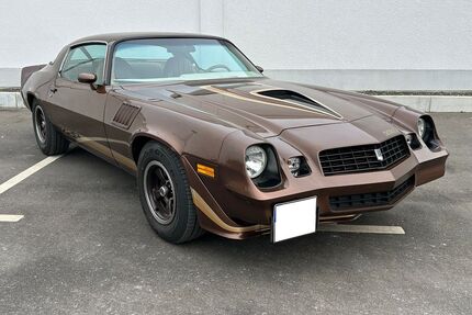 Chevrolet Camaro Gebrauchtwagen