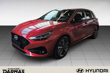 Hyundai i30 Gebrauchtwagen