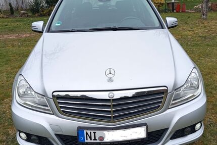 Mercedes-Benz C 200 Gebrauchtwagen