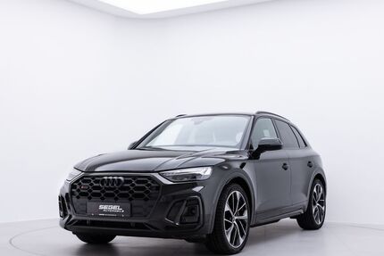 Audi SQ5 Gebrauchtwagen