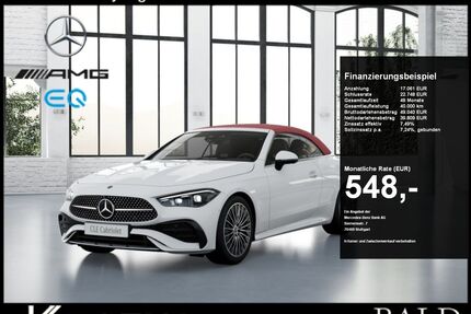 Mercedes-Benz CLE 180 Gebrauchtwagen