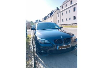 BMW 530 Gebrauchtwagen