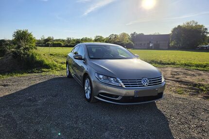 VW CC Gebrauchtwagen